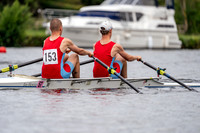 143. Shiplake vs Wallingford