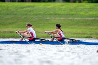 Womens U17 2x