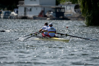 Race 131