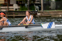 Race 151 (253 vs 254)