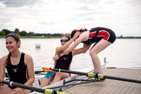 Medal Ceremony
