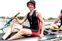 Medal Ceremony