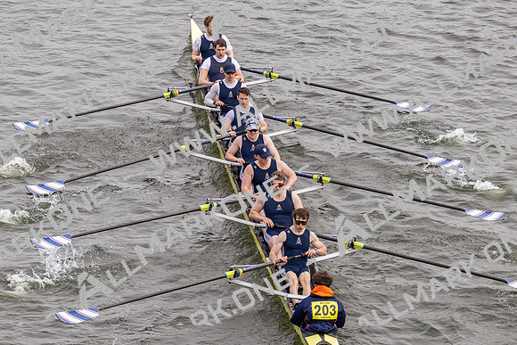 HORR5820