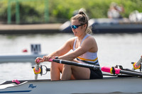 Race 29 - W 4x
