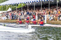 Race 47. Team España, ESP vs Rowing Australia