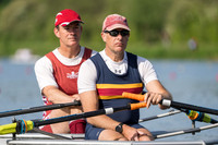 Race 3 - 2x