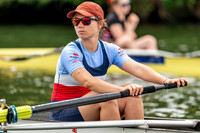 Race 16. Thames vs City of Oxford