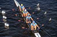 Directors Women's Quads