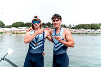 Medal Ceremony