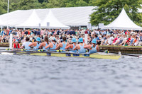 Race 48. Sydney v Cantabridgian