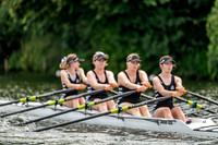Race 18. Upper Thames vs Leicester