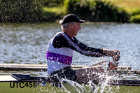 Race 285 Reading Rowing Club vs Upper Thames Composite (Mas I)