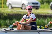 Race 10 - W4x