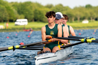 Final B