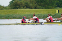 W 8+ (Academic)
