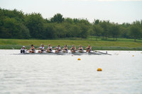 W 8+ (Club)