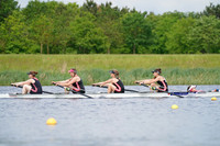 W 4+ (Club)