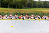 B Final