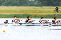 Final A