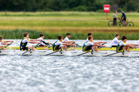 Semi-Final A/B 1