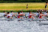 Semi-Final A/B 2