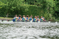 158 Wimbledon vs Godolphin