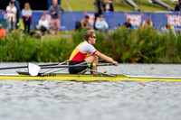 Semi-Final A/B 1