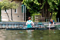 Race 18 - Twickenham RC vs Exeter RC