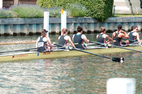 Race 14 - Furnivall SC vs Thames RC (A)