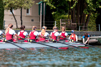 Race 23 - Vesta RC (A) vs Vesta RC (B)