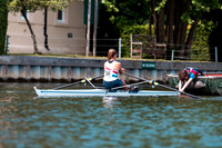 Race 27 - Bath Univ vs Walton RC