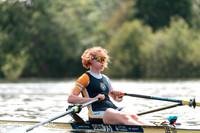Race 40 - Leeds RC vs Worcester Univ