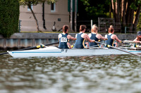 Race 65 - Nottingham RC vs Leeds RC