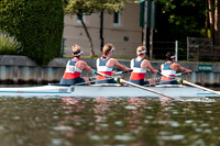 Race 66 - Worcester RC vs Oxford City