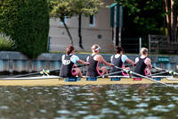 Race 67 - Tideway Sc Sch vs Mortlake AA