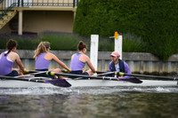Race 114 - Durham Univ (B) vs Leeds Univ