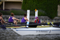 Race 122 - United Hosp BC vs London Univ (B)