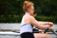 Race 162 - Claires Court vs King's Ely