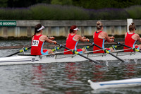 Race 132 - Marlow RC vs Wallingford RC