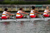 Race 133 - Peterborough vs Tideway Sc Sch