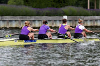 Race 135 - NUI Galway BC vs London Univ