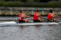 Race. 138 - Cambridge Univ vs Marlow RC