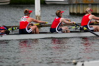 Race 139 - Surrey Univ vs Agecroft RC (B)