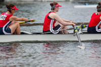 Race 141 - Mortlake AA (B) vs Agecroft RC (A)
