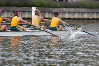 Race 142 - Cantabrigian RC vs  Norwich RC