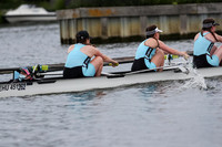 Race 150 - Bristol City (A) vs Edinburgh Univ