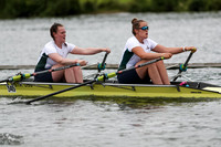 Race 153 - Hartpury BC vs Trentham BC (A)