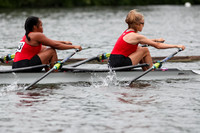 Race 154 - Reading RC vs Marlow RC (B)