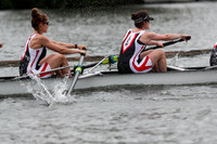 Race 159 - Cambois RC/ Tyne RC (B) vs Lady E Holles
