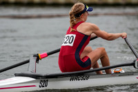 Race 229 - Oxford Brookes vs Reading Univ (A)